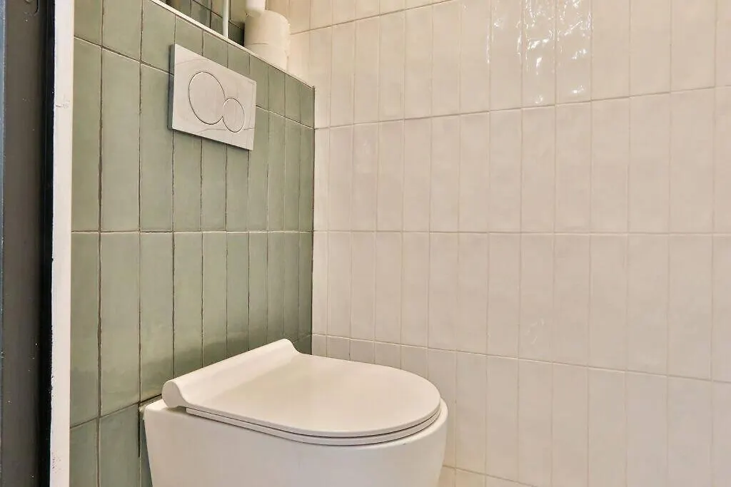 Sweet Le Marais, Place Des Vosges 4/5pers! Apartamento *