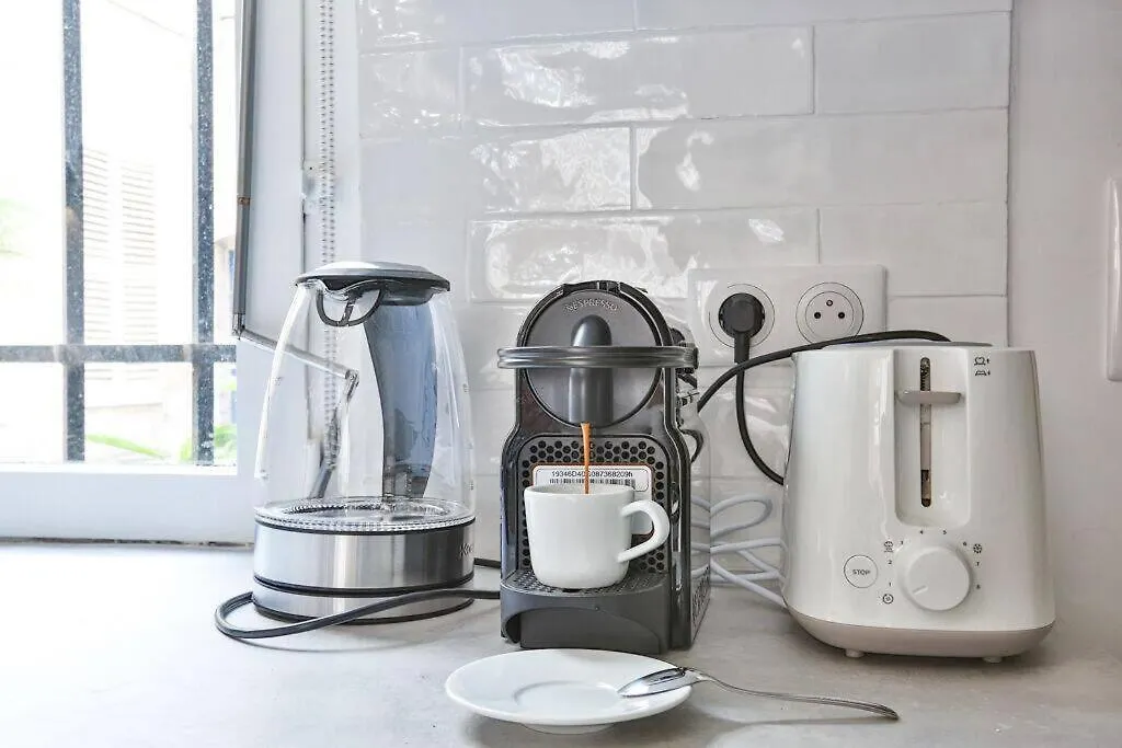 Sweet Le Marais, Place Des Vosges 4/5pers! Apartamento *